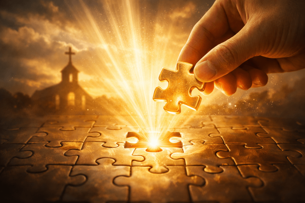 El lugar del evangelismo en la misión de la Iglesia