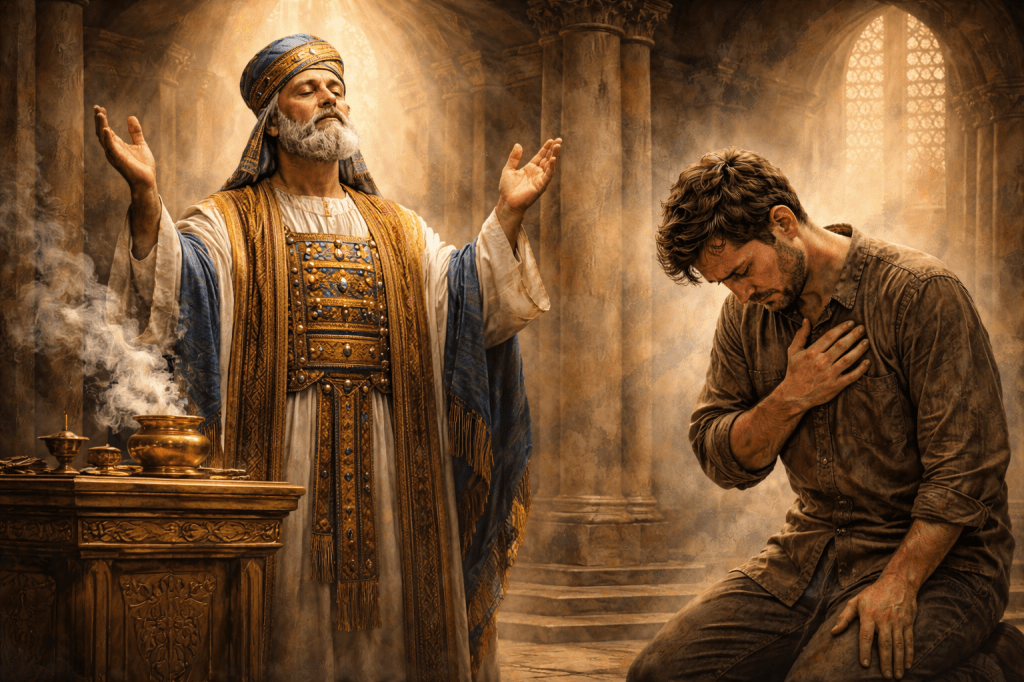 ¿Cómo discernir un arrepentimiento falso?